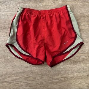 Nike running shorts size XS